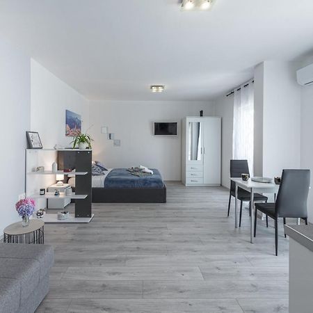 Apartment Joyful Place Dubrovnik Exterior foto
