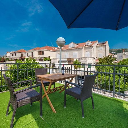 Apartment Joyful Place Dubrovnik Exterior foto