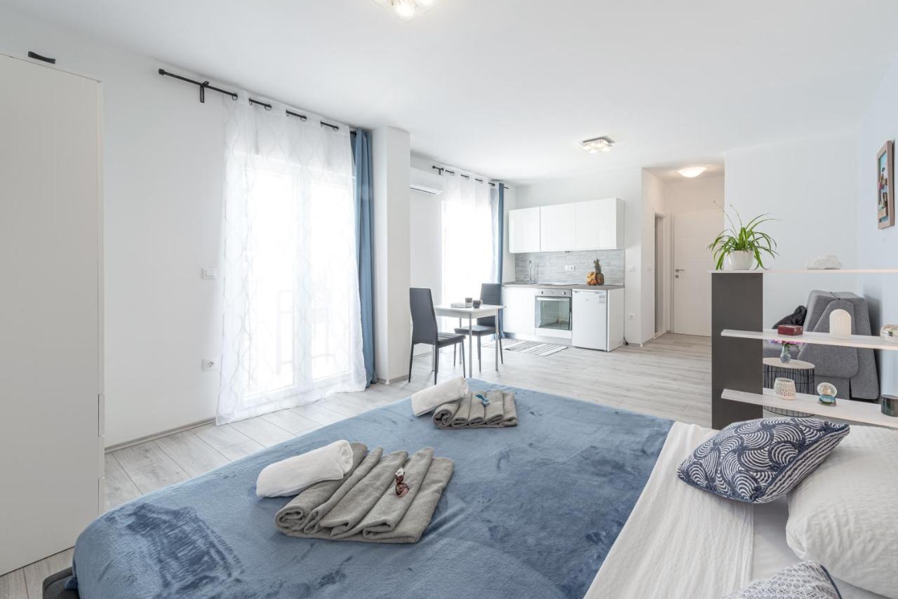 Apartment Joyful Place Dubrovnik Exterior foto
